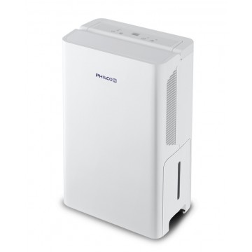 Philco PDH Αφυγραντήρας με Συμπιεστή 16lt